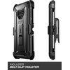 image:imageSUPCASE for Galaxy Note 9 Case with Screen Protector Unicorn Beetle Pro Builtin Stand amp Belt Clip Heavy Duty FullBody Rugged Holster Protective Phone Case for Samsung Galaxy Note 9 2018 BlackBlack