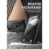 image:imageSUPCASE for Samsung Galaxy Note 10 Case with Stand Unicorn Beetle Pro Builtin Belt Clip FullBody Rugged Kickstand Phone Case without BuiltIn Screen Protector for Galaxy Note 10 2019 BlackBlack