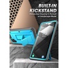 image:imageSUPCASE for Samsung Galaxy Note 10 Case with Stand Unicorn Beetle Pro Builtin Belt Clip FullBody Rugged Kickstand Phone Case without BuiltIn Screen Protector for Galaxy Note 10 2019 BlackBlue