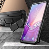 image:imageSUPCASE for Samsung Galaxy S20 Case with Screen Protector Unicorn Beetle Pro Builtin Belt Clip amp Stand FullBody Heavy Duty Rugged Kickstand Protective Phone Case for Samsung S20 5G BlackBlack