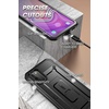 image:imageSUPCASE for Samsung Galaxy S20 Case with Screen Protector Unicorn Beetle Pro Builtin Belt Clip amp Stand FullBody Heavy Duty Rugged Kickstand Protective Phone Case for Samsung S20 5G BlackBlack