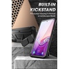 image:imageSUPCASE for Samsung Galaxy S20 Case with Screen Protector Unicorn Beetle Pro Builtin Belt Clip amp Stand FullBody Heavy Duty Rugged Kickstand Protective Phone Case for Samsung S20 5G BlackBlack