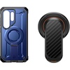 image:imageSUPCASE Bundle for Samsung Galaxy S26 Ultra Case UBPro Mag and Magnetic Golf Cart Phone Holder Cobalt