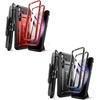 image:imageSUPCASE UB Pro Case for Samsung Galaxy S24 BlackampRuddy