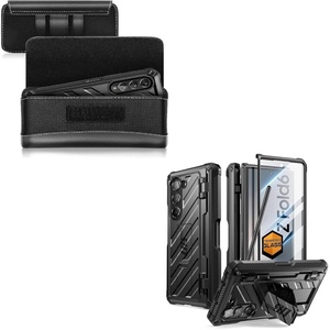 image:imageSUPCASE Bundle for Samsung Galaxy Z Fold 6 UBPro Case amp Hostle