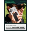 image:imageSUPCASE Bundle for Galaxy S26 Plus Case UBPro Mag and Magnetic Golf Cart Phone Holder