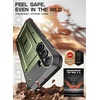 image:imageSUPCASE Bundle for Samsung Galaxy S25 Case BlackampGuldan