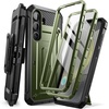 image:imageSUPCASE Bundle for Samsung Galaxy S25 Case BlackampGuldan