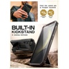 image:imageSUPCASE Bundle for Samsung Galaxy S25 Case BlackampRuddy