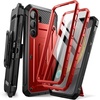 image:imageSUPCASE Bundle for Samsung Galaxy S25 Case BlackampRuddy