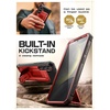 image:imageSUPCASE Bundle for Samsung Galaxy S25 Case BlackampRuddy