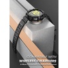 image:imageSUPCASE Bundle for Samsung Galaxy S25 Case amp Galaxy Watch 456 44mm Band Black