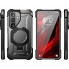 image:imageSUPCASE Bundle for Samsung Galaxy S26 Case Black amp Magnetic Wallet