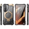 image:imageSUPCASE Bundle for Samsung Galaxy S26 Case Desert amp Magnetic Wallet