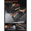 image:imageSUPCASE Bundle for Samsung Galaxy S26 Case Desert amp Magnetic Wallet