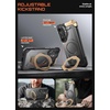 image:imageSUPCASE Bundle for Samsung Galaxy S26 Case Desert amp Magnetic Wallet