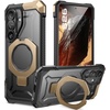 image:imageSUPCASE Bundle for Samsung Galaxy S26 Case Desert amp Magnetic Wallet