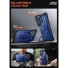 image:imageSUPCASE Bundle for Samsung Galaxy S26 Ultra Case Unicorn Beetle Grip and Magnetic Golf Cart Phone Holder Cobalt
