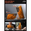 image:imageSUPCASE Bundle for Samsung Galaxy S26 Ultra Case Unicorn Beetle Grip and Magnetic Golf Cart Phone Holder Coral