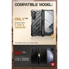 image:imageSUPCASE Bundle for Samsung Galaxy Z Fold 6 UBPro Case amp UBPro Mag Case