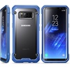 image:imageSUPCASE Samsung Galaxy S8 Plus Case Unicorn Beetle Series Premium Hybrid Protective Frost Clear Case for Samsung Galaxy S8 Plus 2017 Release Retail Package FrostBlue