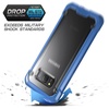 image:imageSUPCASE Samsung Galaxy S8 Plus Case Unicorn Beetle Series Premium Hybrid Protective Frost Clear Case for Samsung Galaxy S8 Plus 2017 Release Retail Package FrostBlue
