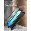 image:imageSUPCASE Samsung Galaxy Tab S10 FE Plus 131 Case Black  Unicorn Beetle Pro Builtin Screen Protector S Pen Holder FullBody Rugged With StandBlack