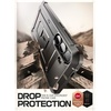 image:imageSUPCASE UB Pro Case for Samsung Galaxy S24 BlackampGuldan