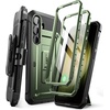 image:imageSUPCASE UB Pro Case for Samsung Galaxy S24 BlackampGuldan