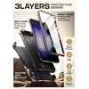 image:imageSUPCASE UBPro Case for Samsung Galaxy S24 Plus BlackampRuddy
