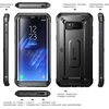 image:imageSUPCASE Unicorn Beetle PRO Series Phone Case for Samsung Galaxy S8 FullBody Rugged Protective Case for Galaxy S8 2017 Black