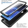image:imageSUPCASE Unicorn Beetle PRO Series Phone Case for Samsung Galaxy S8 FullBody Rugged Protective Case for Galaxy S8 2017 Black