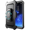 image:imageSUPCASE Unicorn Beetle PRO Series Phone Case for Samsung Galaxy S8 FullBody Rugged Protective Case for Galaxy S8 2017 Black