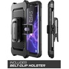 image:imageSUPCASE Unicorn Beetle Pro Series Case Designed for Samsung Galaxy S9 Plus with BuiltIn Screen Protector Fullbody Rugged Holster Case for Galaxy S9 Plus 2018 Release BlackBlack