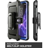 image:imageSUPCASE Unicorn Beetle Pro Series Case Designed for Samsung Galaxy S9 Plus with BuiltIn Screen Protector Fullbody Rugged Holster Case for Galaxy S9 Plus 2018 Release BlackRoyal Blue