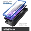image:imageSUPCASE Unicorn Beetle Pro Series Case Designed for Samsung Galaxy S9 Plus with BuiltIn Screen Protector Fullbody Rugged Holster Case for Galaxy S9 Plus 2018 Release BlackRoyal Blue