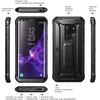 image:imageSUPCASE Unicorn Beetle Pro Series Case Designed for Samsung Galaxy S9 Plus with BuiltIn Screen Protector Fullbody Rugged Holster Case for Galaxy S9 Plus 2018 Release BlackBlack