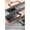 image:imageSUPCASE Unicorn Beetle Pro Series Case for Samsung Galaxy Note 20 Ultra 2020 Release FullBody Rugged Holster amp Kickstand Without Builtin Screen Protector BlackBlack