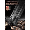 image:imageSUPCASE Unicorn Beetle Pro Series Case for Samsung Galaxy Note 20 Ultra 2020 Release FullBody Rugged Holster amp Kickstand Without Builtin Screen Protector BlackBlack