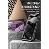 image:imageSUPCASE Unicorn Beetle Pro Series Case for Samsung Galaxy Note 20 Ultra 2020 Release FullBody Rugged Holster amp Kickstand Without Builtin Screen Protector BlackPurple