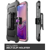 image:imageSUPCASE Unicorn Beetle Pro Series Designed for Samsung Galaxy S10 Case 2019 Release FullBody Dual Layer Rugged with Holster amp Kickstand Without Builtin Screen Protector PinkPink