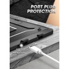 image:imageSUPCASE for Galaxy Tab A7 Lite Case Unicorn Beetle Pro Builtin Screen Protector amp Stand Heavy Duty Rugged Shockproof Protective Tablet Case for Samsung Galaxy Tab A7 lite 87 Inch 2021 Black