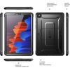 image:imageSUPCASE for Galaxy Tab A7 Lite Case Unicorn Beetle Pro Builtin Screen Protector amp Stand Heavy Duty Rugged Shockproof Protective Tablet Case for Samsung Galaxy Tab A7 lite 87 Inch 2021 Black