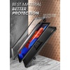 image:imageSUPCASE for Galaxy Tab A7 Lite Case Unicorn Beetle Pro Builtin Screen Protector amp Stand Heavy Duty Rugged Shockproof Protective Tablet Case for Samsung Galaxy Tab A7 lite 87 Inch 2021 Black