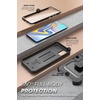 image:imageSUPCASE for Samsung Galaxy A17 5G Case Unicorn Beetle Pro MilitaryGrade Drop Protection Builtin Screen Protector Kickstand Ring Holder Rotatable Belt Clip Holster Full Body Cover BlackBlack