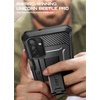 image:imageSUPCASE for Samsung Galaxy A17 5G Case Unicorn Beetle Pro MilitaryGrade Drop Protection Builtin Screen Protector Kickstand Ring Holder Rotatable Belt Clip Holster Full Body Cover BlackBlack
