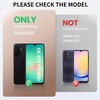 image:imageSUPCASE for Samsung Galaxy A26 5G Case with Kickstand Unicorn Beetle Pro Builtin Screen Protector amp BeltClip MilitaryGrade Drop Protection FullBody Rugged Phone Case for Galaxy A26 Black