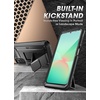 image:imageSUPCASE for Samsung Galaxy A26 5G Case with Kickstand Unicorn Beetle Pro Builtin Screen Protector amp BeltClip MilitaryGrade Drop Protection FullBody Rugged Phone Case for Galaxy A26 Black