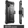 image:imageSUPCASE for Samsung Galaxy Note 10 PlusNote 10 Plus 5G Case Unicorn Beetle Pro Builtin Stand amp Belt Clip FullBody Rugged Phone Case Without Screen Protector for Galaxy Note 10 Plus WhiteBlack