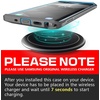 image:imageSUPCASE for Samsung Galaxy Note 10 PlusNote 10 Plus 5G Case Unicorn Beetle Pro Builtin Stand amp Belt Clip FullBody Rugged Phone Case Without Screen Protector for Galaxy Note 10 Plus WhiteBlue